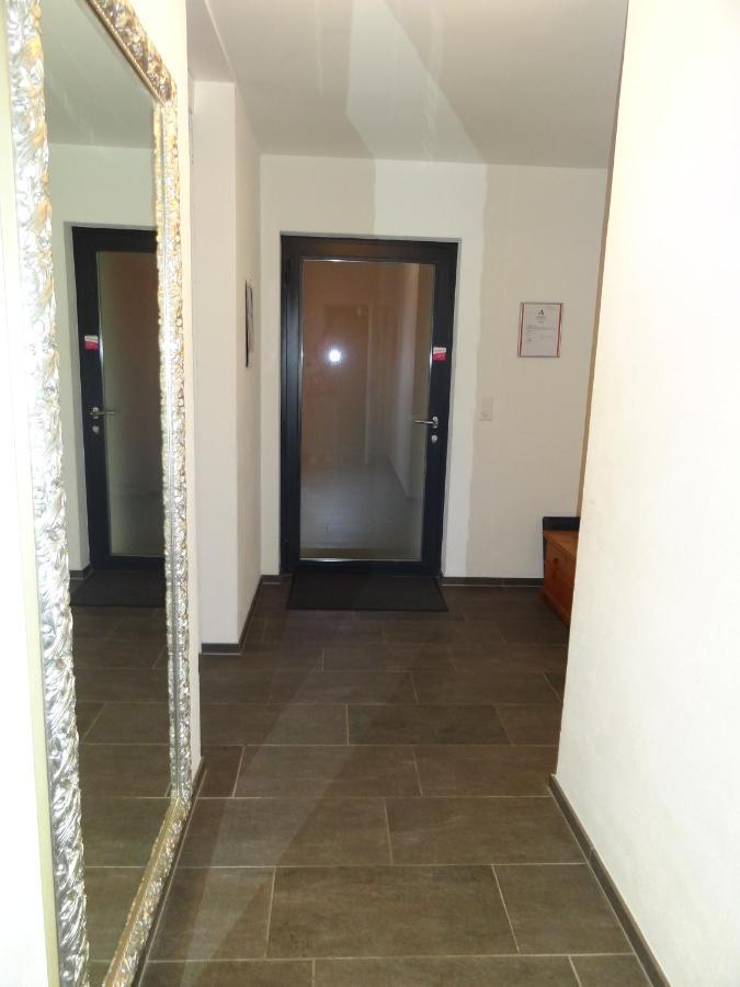 Chasa Felix Scuol Apartment Ngoại thất bức ảnh