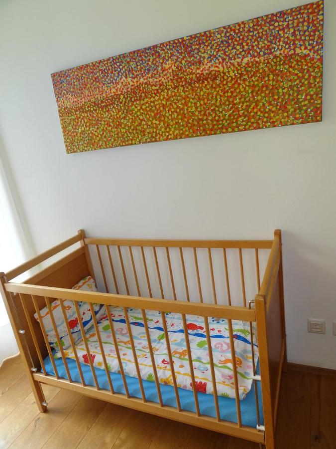 Chasa Felix Scuol Apartment Ngoại thất bức ảnh