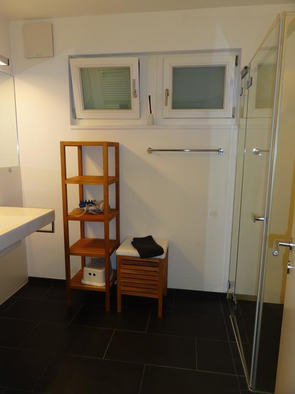 Chasa Felix Scuol Apartment Phòng bức ảnh