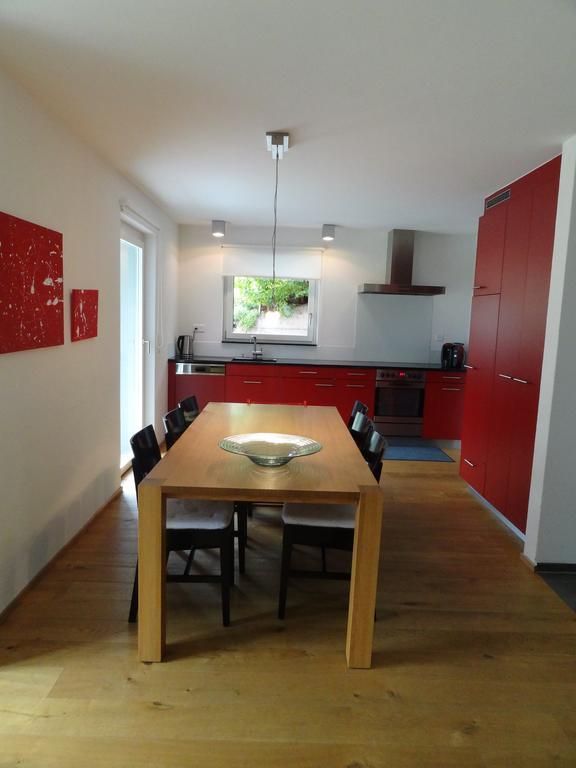 Chasa Felix Scuol Apartment Phòng bức ảnh